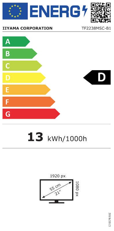 Energielabel