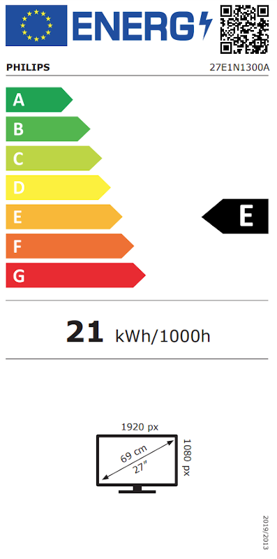 Energielabel