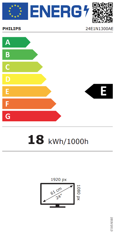 Energielabel