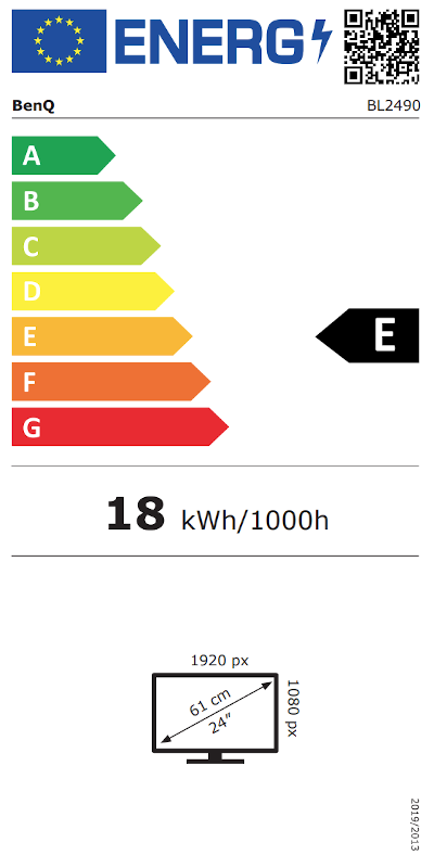 Energielabel