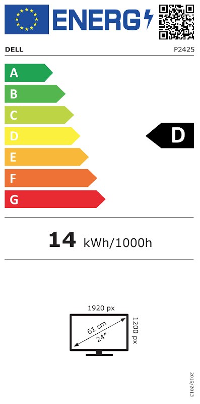 Energielabel