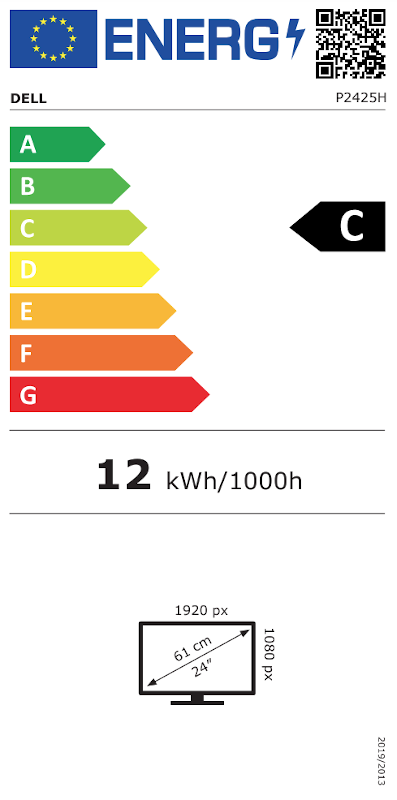Energielabel