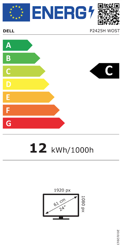Energielabel