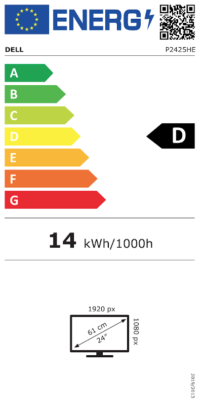 Energielabel