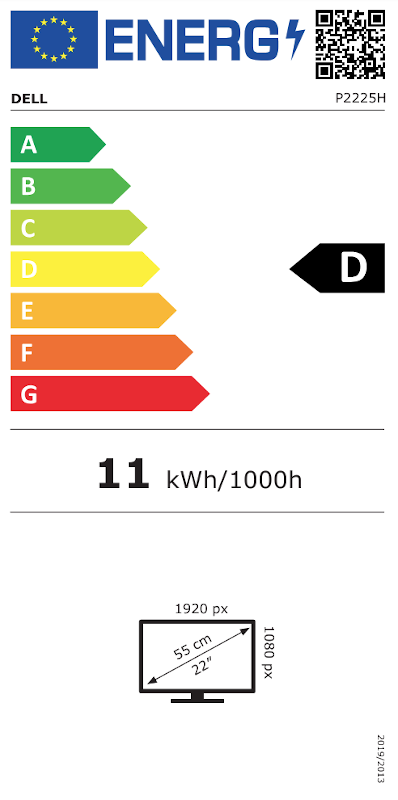 Energielabel