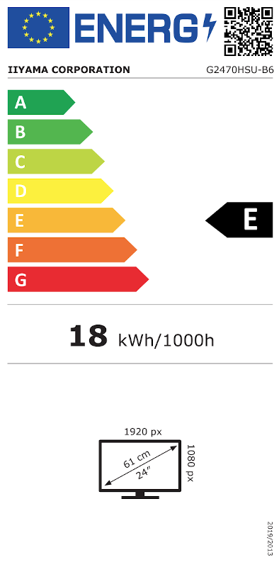 Energielabel