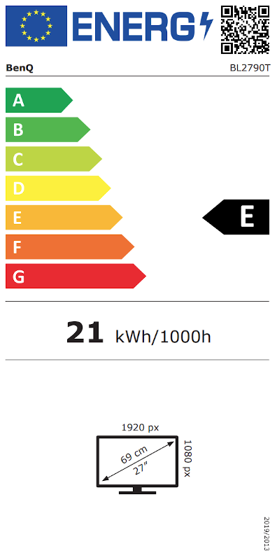 Energielabel