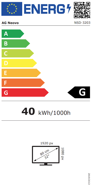 Energielabel
