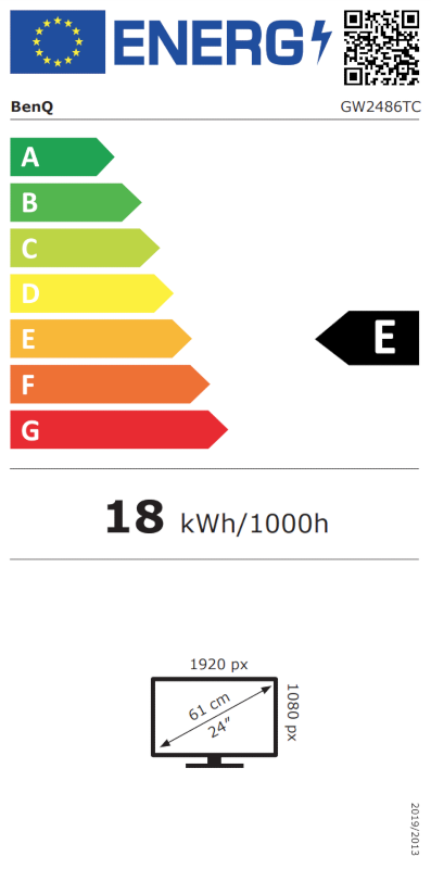 Energielabel