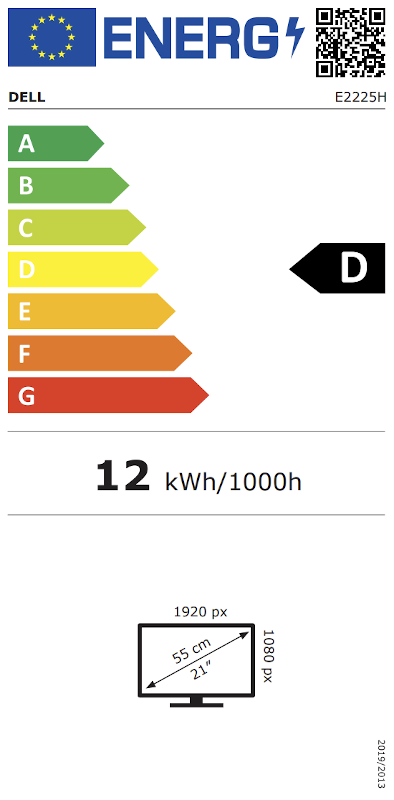 Energielabel