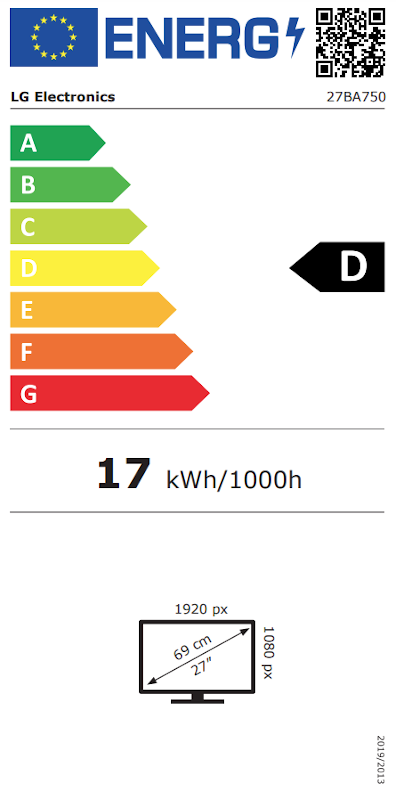 Energielabel