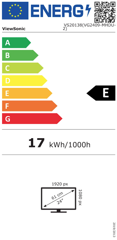 Energielabel