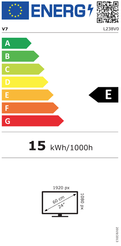 Energielabel