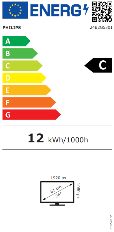 Energielabel
