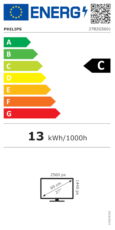 Energielabel