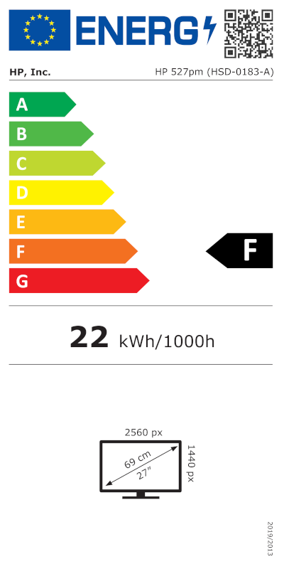 Energielabel