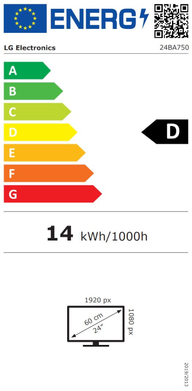 Energielabel