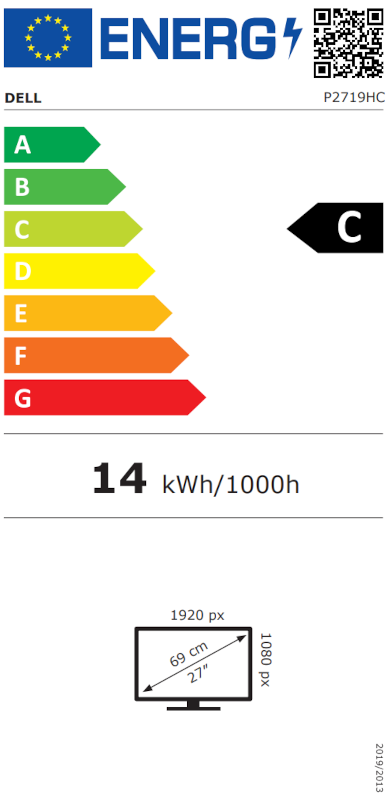 Energielabel