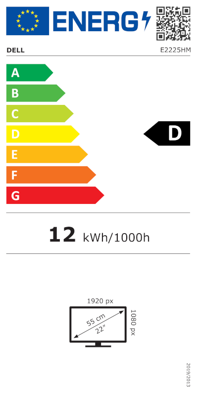 Energielabel