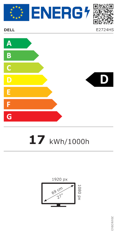 Energielabel