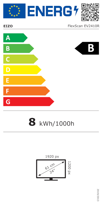 Energielabel