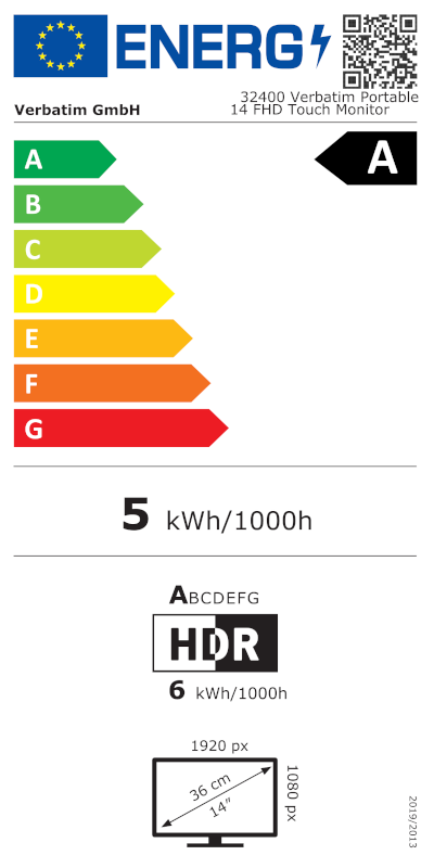 Energielabel