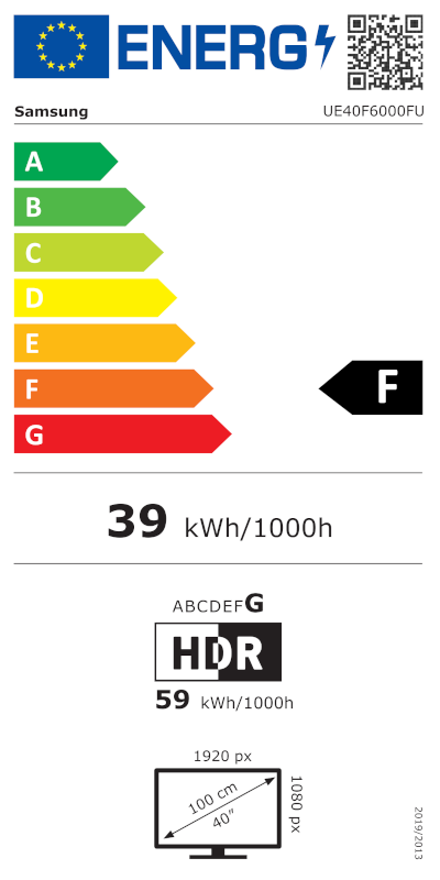 Energielabel
