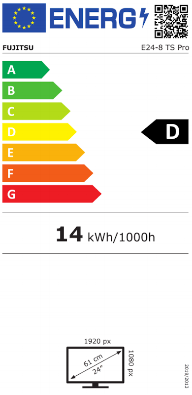 Energielabel