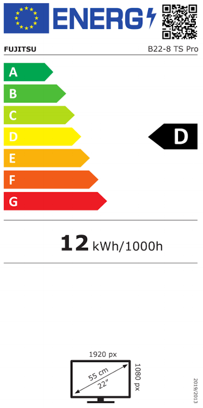 Energielabel