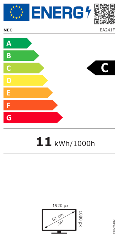 Energielabel