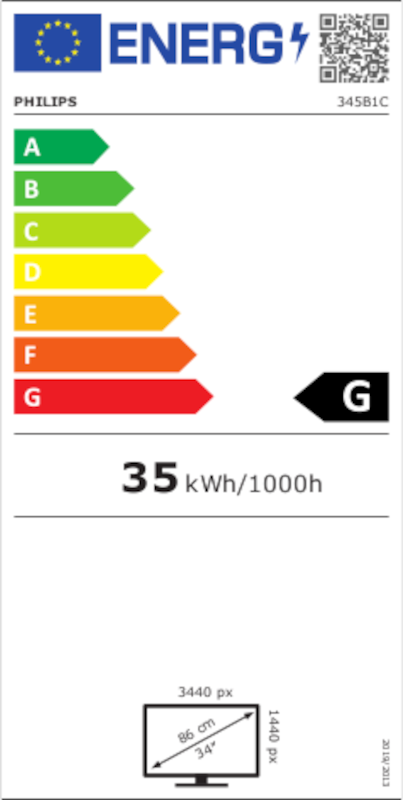 Energielabel